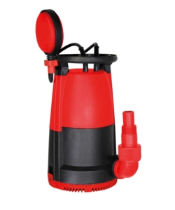 POMPA SOMMERSA ACQUE CHIARE E GRIGIE VALEX "ESP401/3H/1" 400W